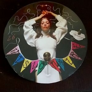 Visionaire 26 Fantasy 1998 FACTORY SEALED!